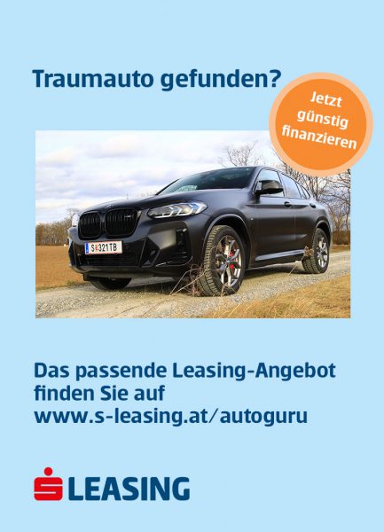BMW X4 M40i