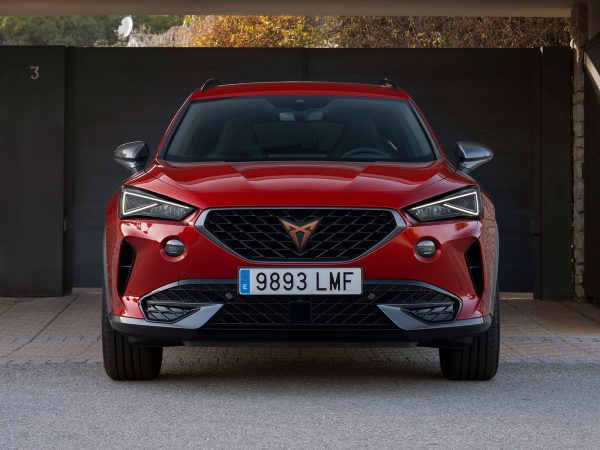 Cupra Formentor Alpha 02