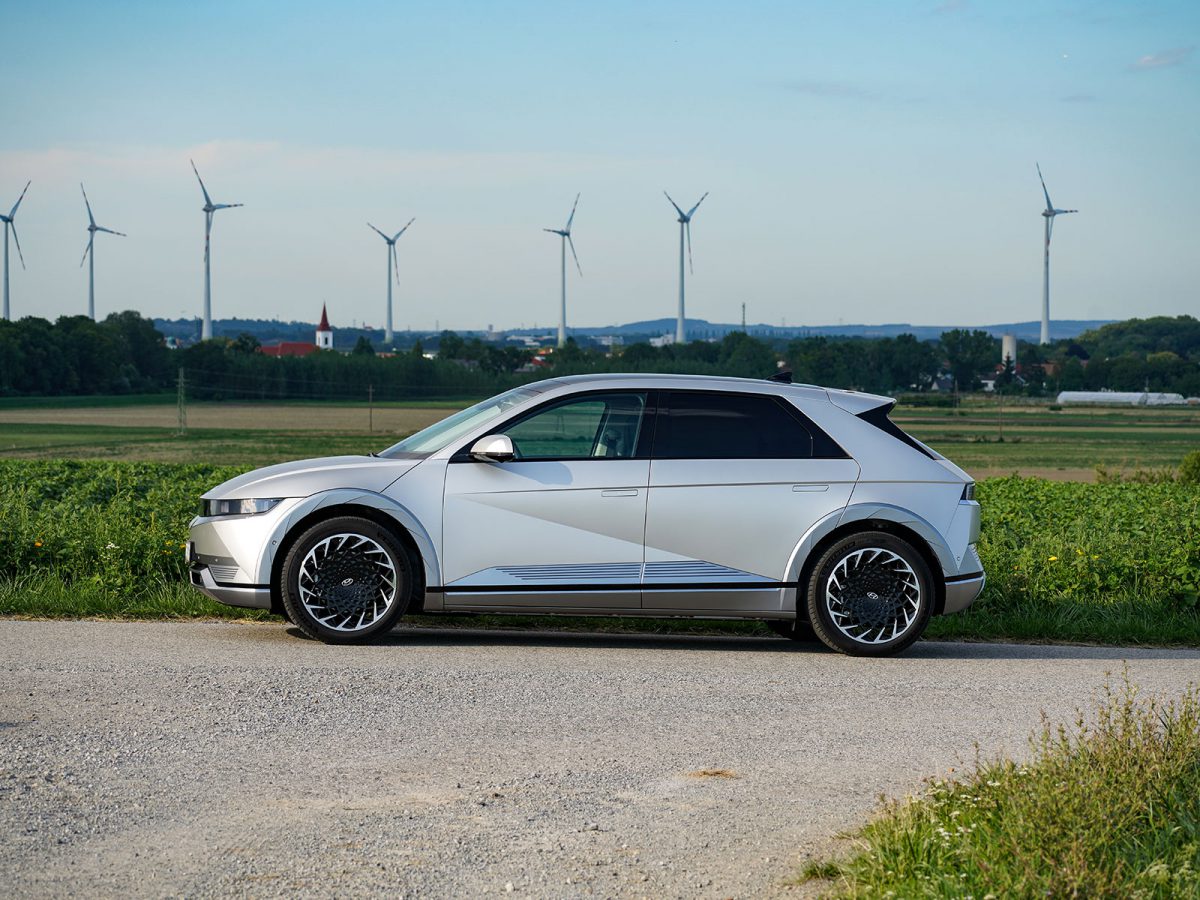 IONIQ5 2
