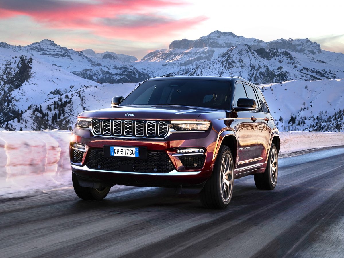 Jeep Grand Cherokee Europa 2022 01