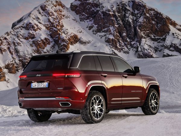 Jeep Grand Cherokee Europa 2022 02