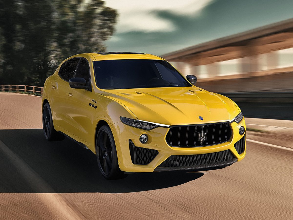 Maserati Levante MC Edition 2022 01