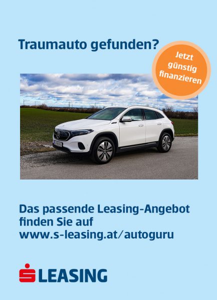 Mercedes EQA
