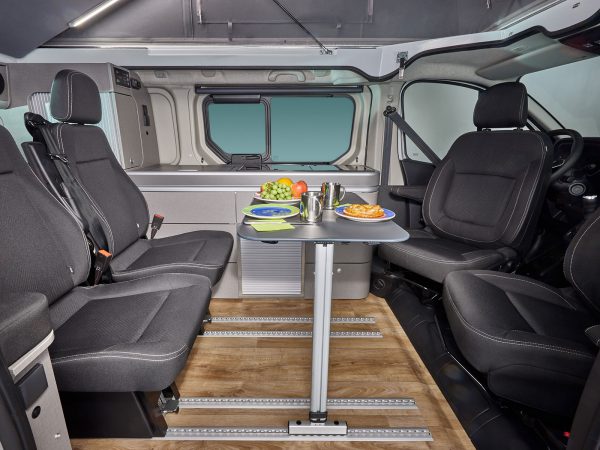 Nissan Primastar Camper 2022 03