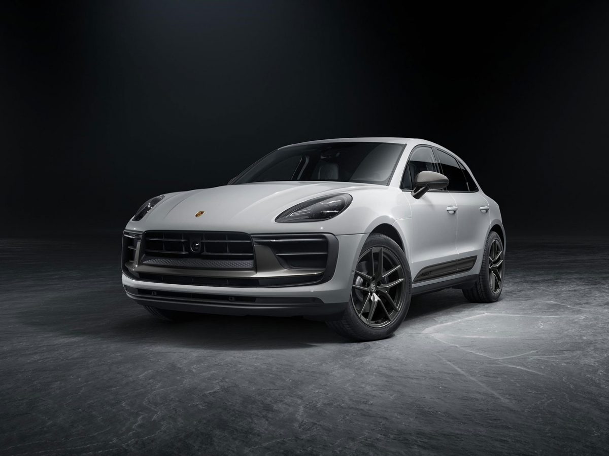 Porsche Macan T 2022 01