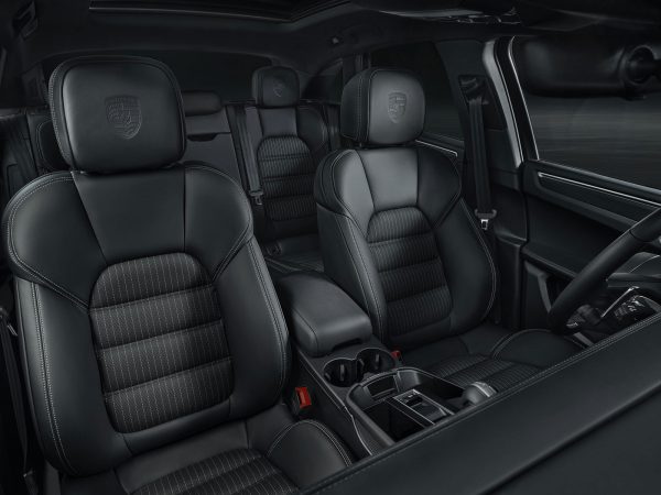 Porsche Macan T 2022 03