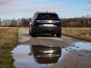 Skoda Enyaq iV Founders Edition 80x