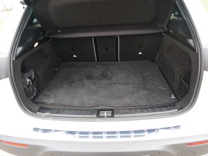 Mercedes EQA 250 – Testbericht