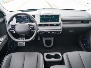 Hyundai IONIQ 5 Top Line Long Range 4WD