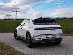 Hyundai IONIQ 5 Top Line Long Range 4WD