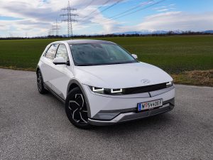 Hyundai IONIQ 5 Top Line Long Range 4WD