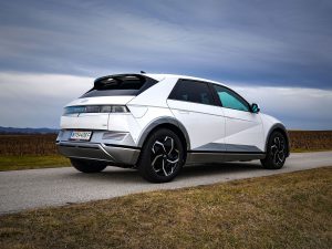 Hyundai IONIQ 5 Top Line Long Range 4WD