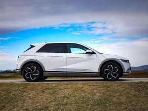 Hyundai IONIQ 5 Top Line Long Range 4WD