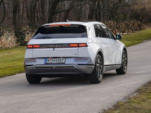 Hyundai IONIQ 5 Top Line Long Range 4WD