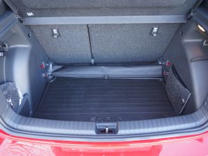 Skoda Fabia Style TSI
