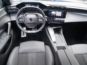 Peugeot 308 GT Pack Hybrid 225 e-EAT8
