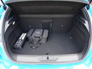 Peugeot 308 GT Pack Hybrid 225 e-EAT8