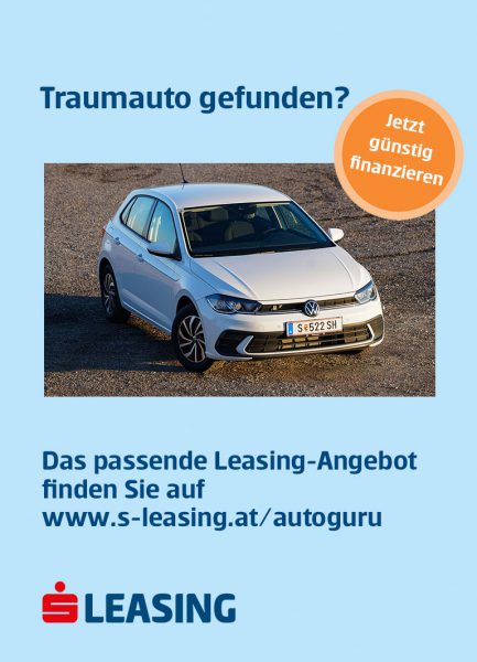 VW Polo TSI DSG