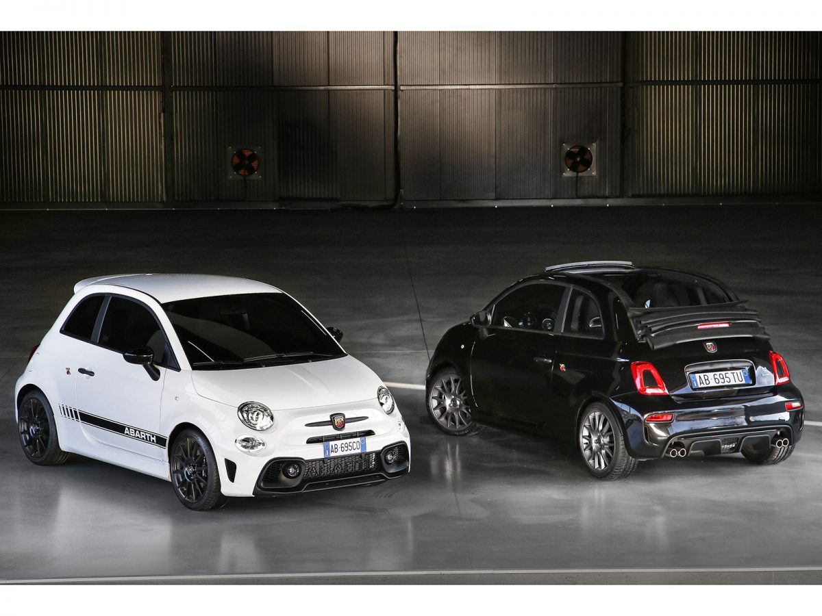 Abarth 695 2022 01