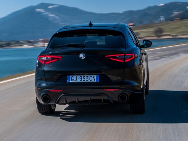 Alfa Romeo Estrema Edition 2022 03