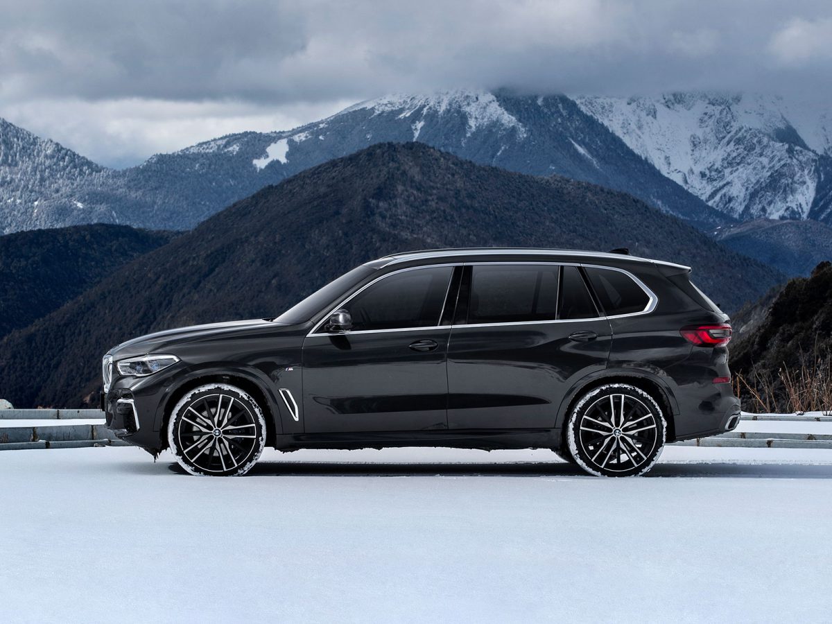 BMW X5 L 2022 03