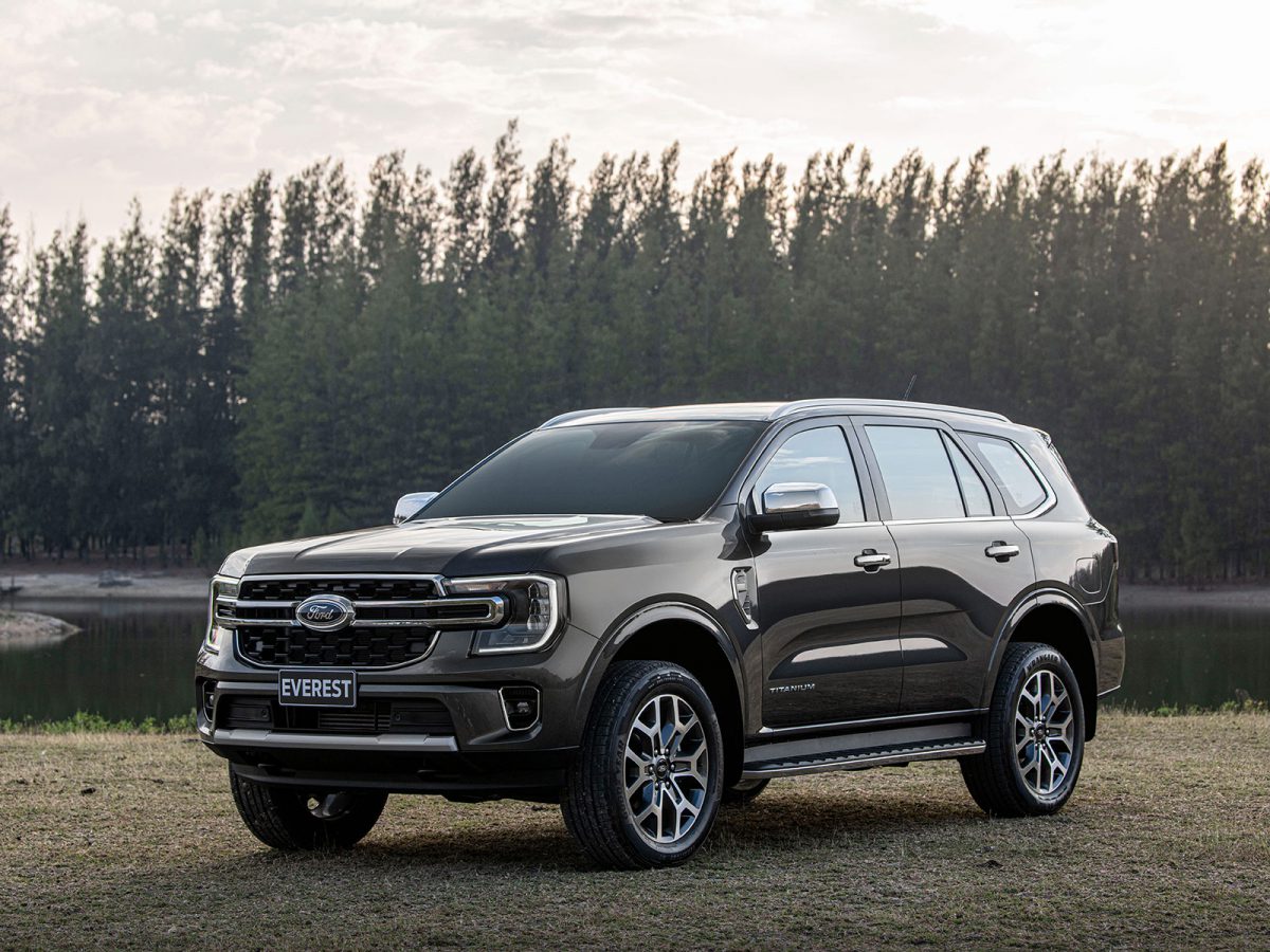 Ford Everest 2022 01