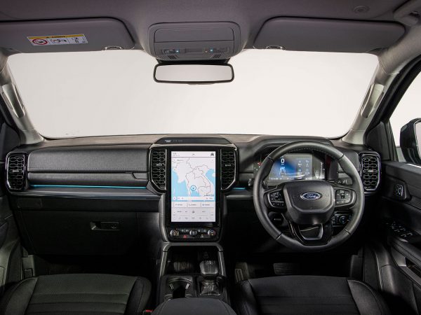 Ford Everest 2022 04