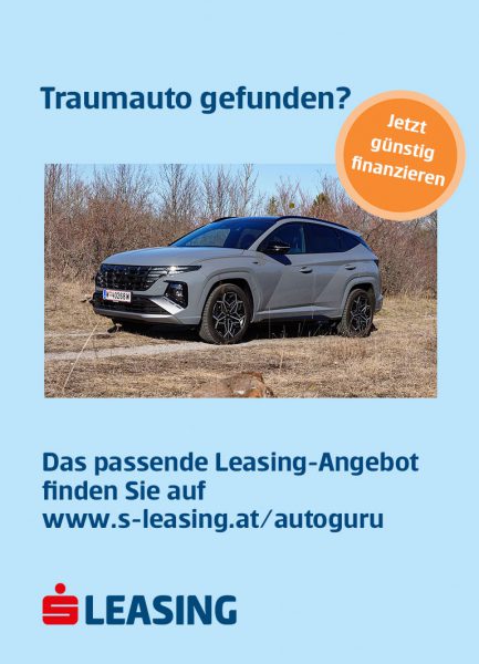 Hyundai Tucson PHEV