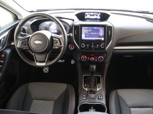 Subaru XV 2.0i e-Boxer Style Xtra
