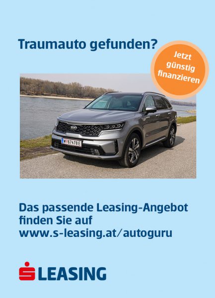 Kia Sorento Hybrid