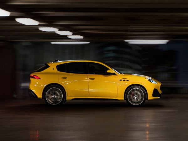 Maserati Grecale 2022 03