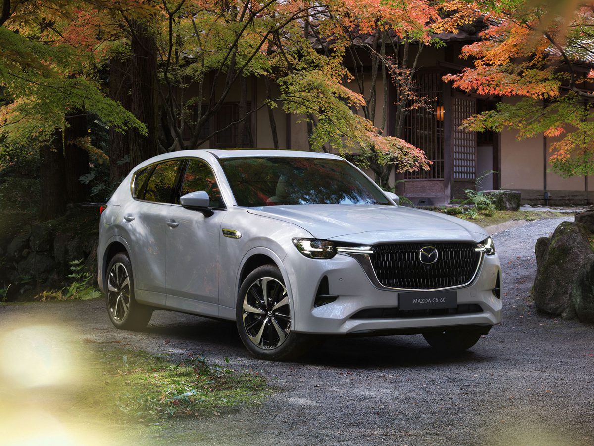 Mazda CX60 2022 01