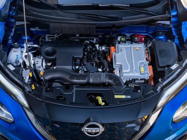 Nissan Juke Hybrid 2022 03