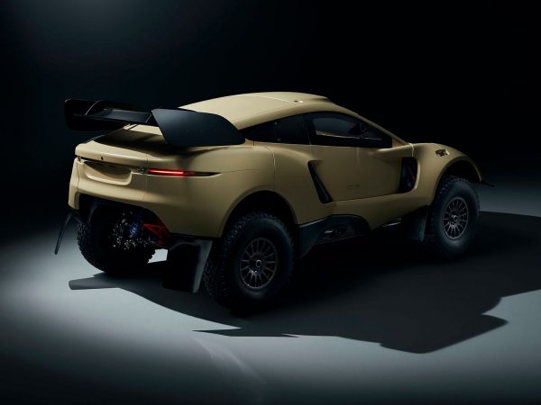 Prodrive Hunter 2022 02