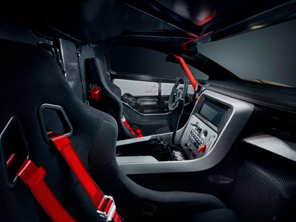 Prodrive Hunter 2022 04