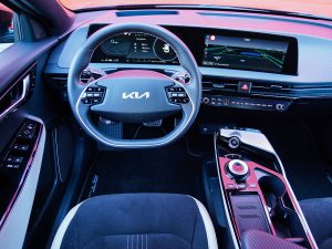 Kia EV6 GT-Line Premium AWD