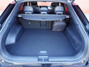 Kia EV6 GT-Line Premium AWD