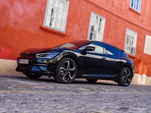 Kia EV6 GT-Line Premium AWD
