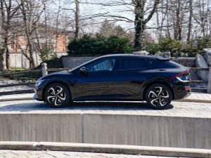 Kia EV6 GT-Line Premium AWD