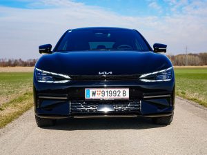 Kia EV6 GT-Line Premium AWD