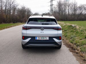 VW ID.4 GTX