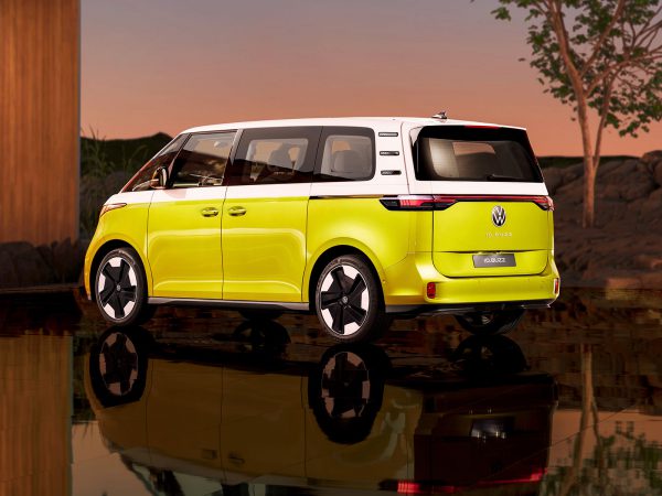 VW ID Buzz 2022 02