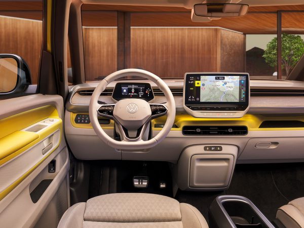 VW ID Buzz 2022 04