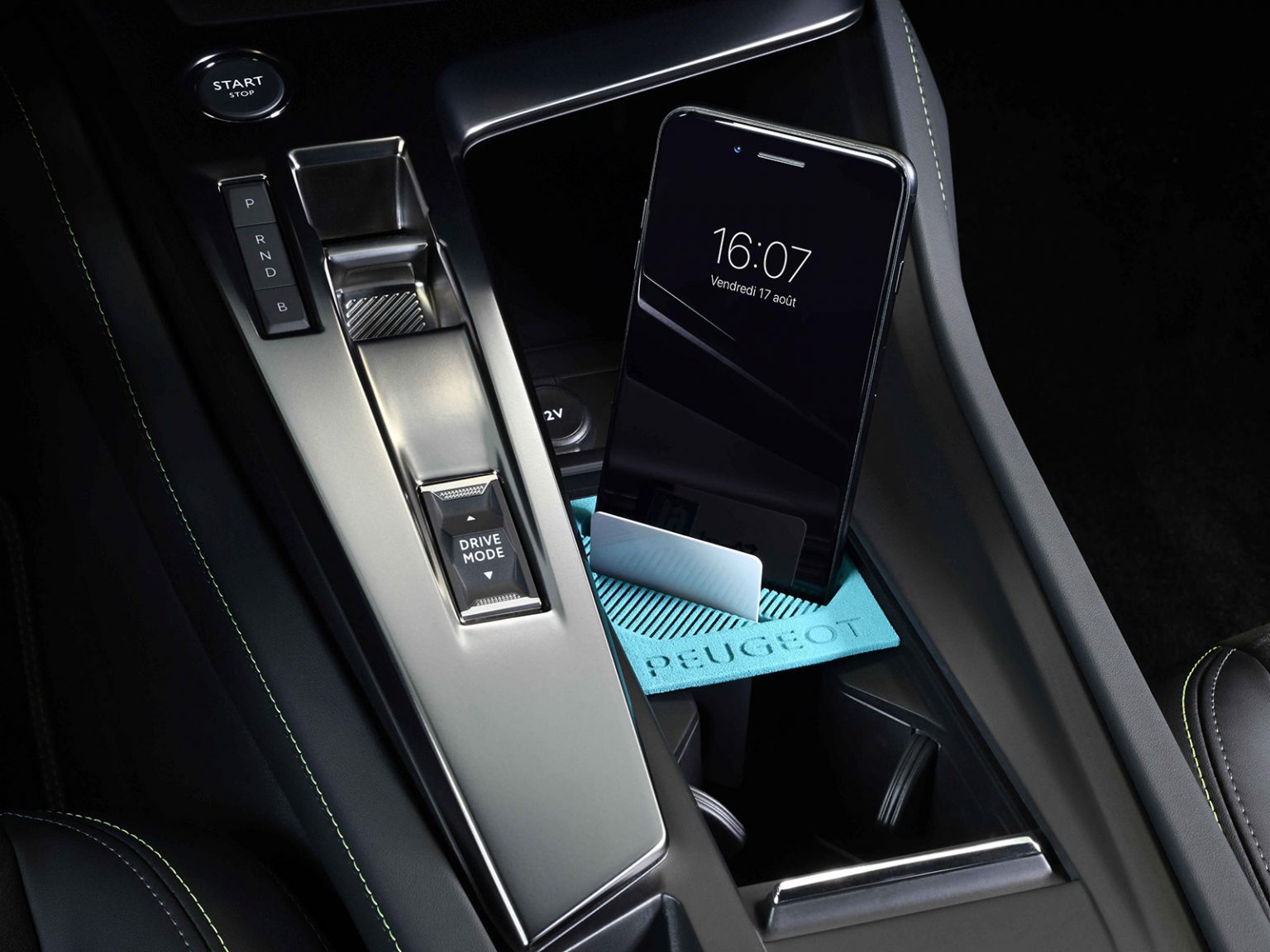 Neues Zubehör für den Peugeot 308 - AutoGuru.at