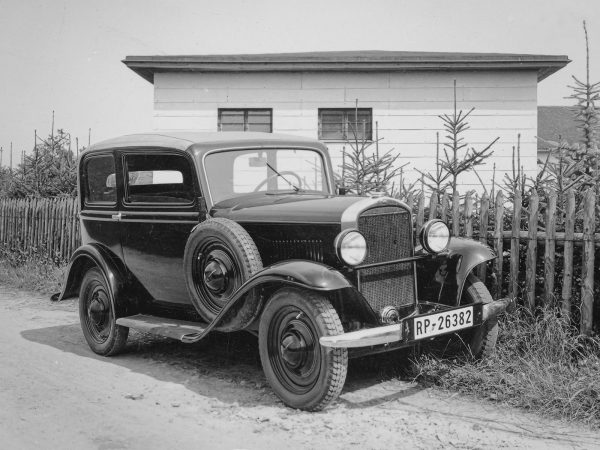 18 Opel 12 Liter 506840