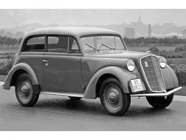 19 Opel Olympia 1935 23798