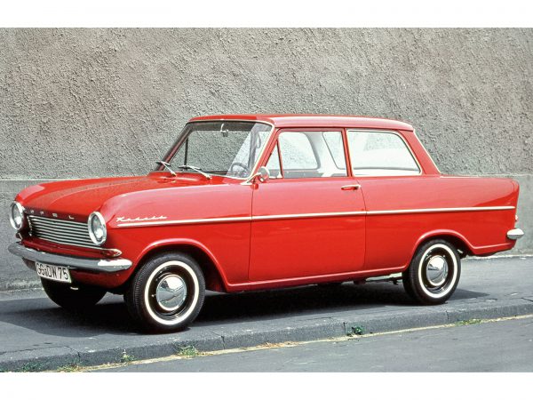 22 Opel Kadett A 13876