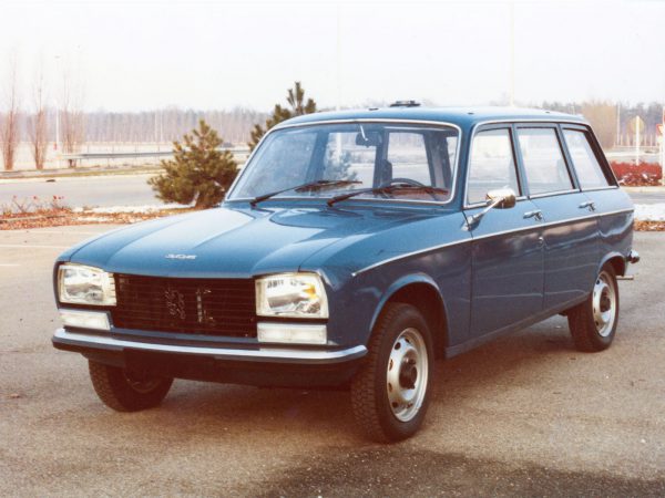 304 Break Gendarmerie AM 1978 002