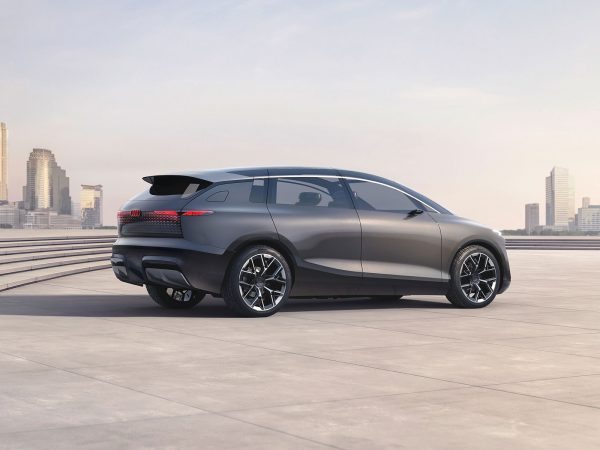 Audi urbansphere concept 2022 02