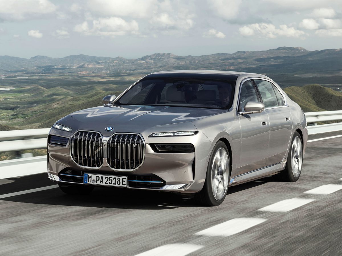 BMW 7er Reihe 2022 01